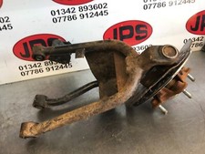 N/s/f suspension arms / 4 stud