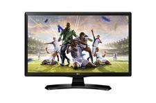 LG 22MT49DF-PZ 22" Full HD LED TV Monitor
