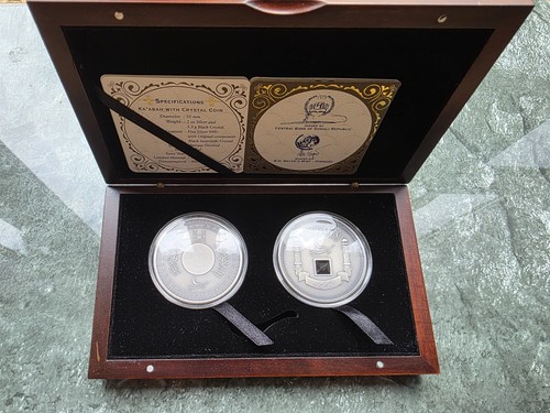 999 silver coins - 999,