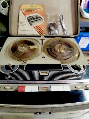 Philips stellaphone 459 - stellaphone,