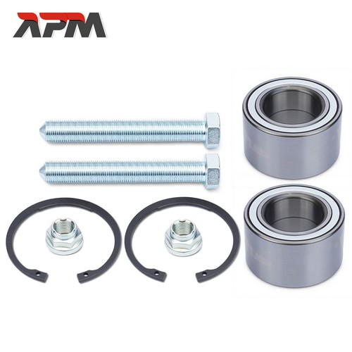 Wheel bearing kit rear - rear, axle