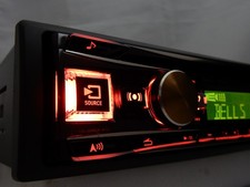 Alpine CDE-193BT ? Car Radio with CD Receiver Bluetooth USB AUX  (2526250)