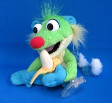 BEAR in the BIG BLUE HOUSE