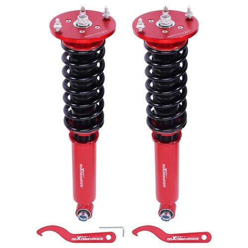 Rear coilovers for nissan - coilovers, s14