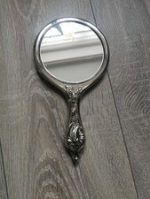 Vintage Art Nouveau Silver
