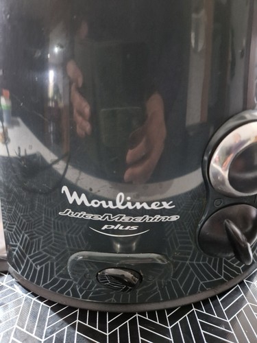 Spare parts moulinex juice - parts.,