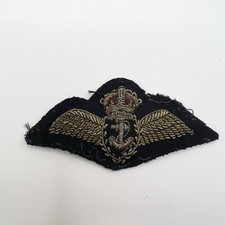 Genuine WW2 Fleet Air Arm