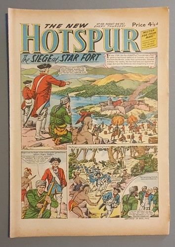 The new hotspur 148 18th - hotspur, no.148
