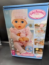 Baby Annabell Interactive
