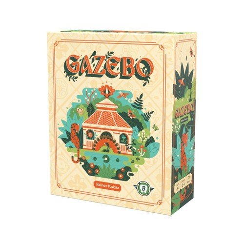 Gazebo