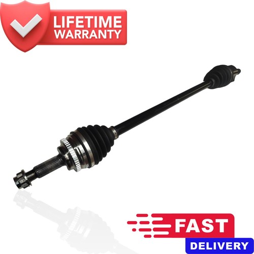 Drive shaft for toyota - toyota, avensis