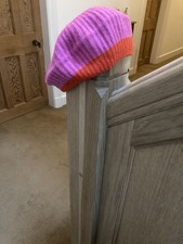 Oliver Bonas Pink & Orange