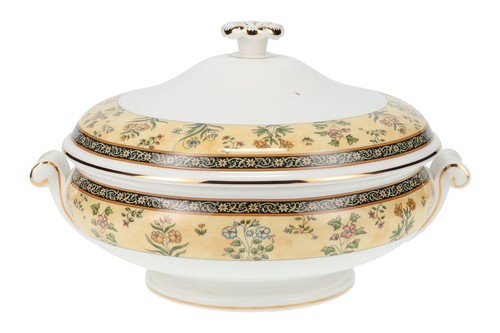 Wedgwood india vegetable - wedgwood,