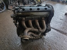 Peugeot 206 GTI 180 2.0 16V