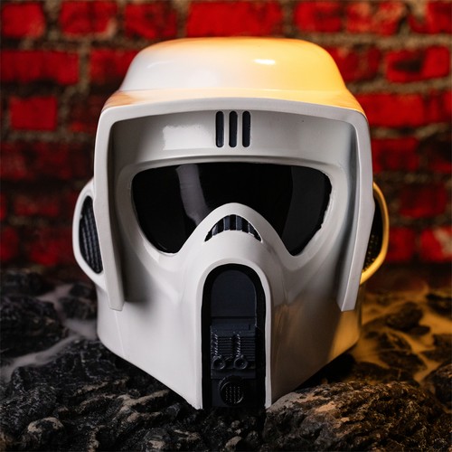 Star wars imperial - star, scout
