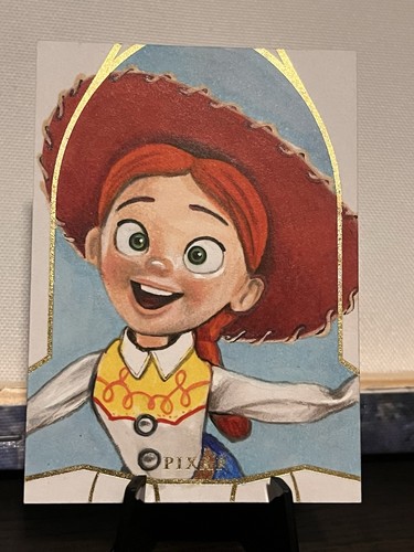 Topps years toy story - years,