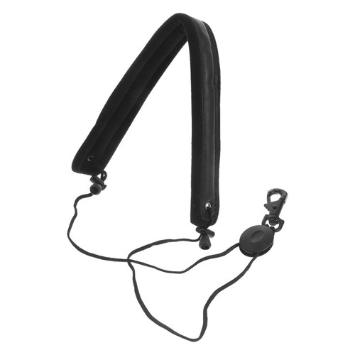 Drum neck strap adjustable - drum,