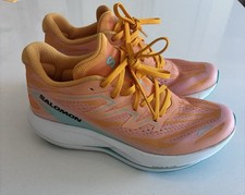 Salomon Phantasm 2 Pink Orange