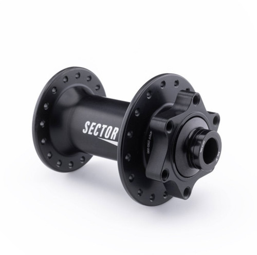 Kinesis sector bike front hub - kinesis,