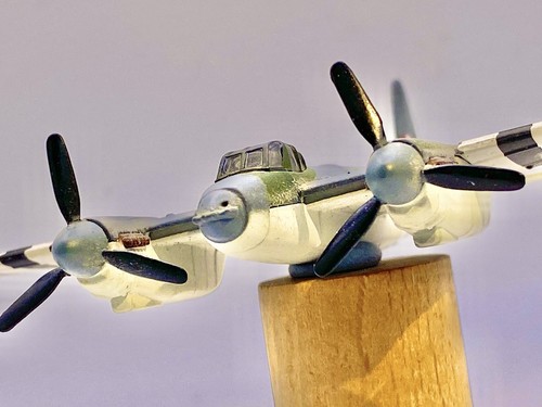 Corgi havilland mosquito - corgi🔥de,