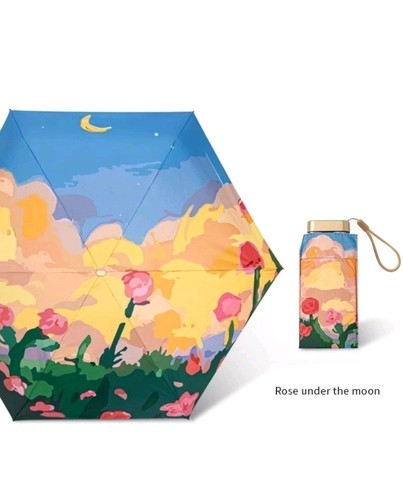 Portable mini pocket compact - portable,