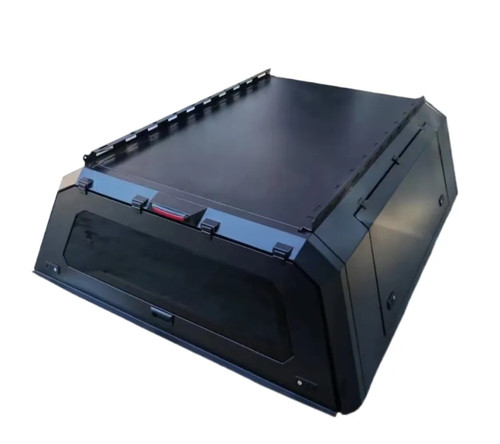 Heavy duty expedition pickup - heavy,