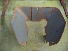 Massey Ferguson PTO Guard