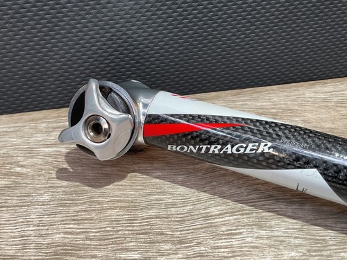 2mm bontrager rxl carbon - 27.2mm,