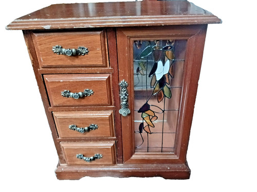 Vintage mele wooden - vintage,