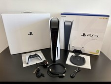 Sony PlayStation 5 Disc