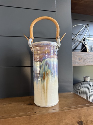 Vtg studio art pottery - vtg,