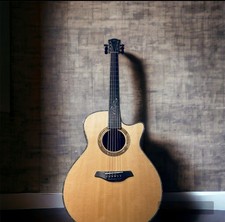 Furch Red Master’s Choice