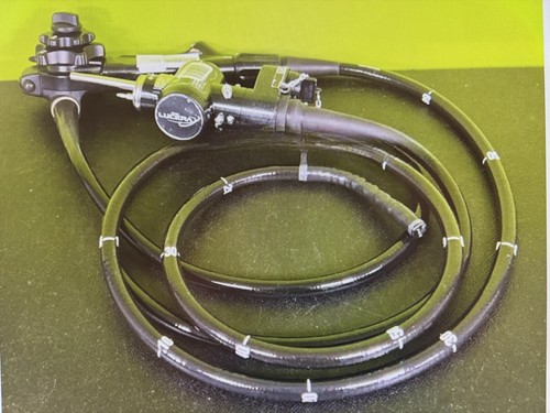 Olympus h260dl colonoscopes - cf,