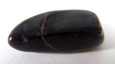 TINY SUGILITE TUMBLESTONE -