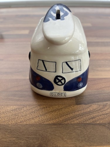 Camper van money box - vw,