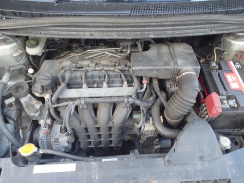Mitsubishi colt 1 3 - mitsubishi, 1.3