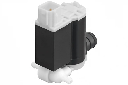 Washer pump dual - washer,