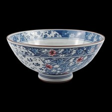 Japanese Porcelain Ramen
