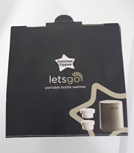 Tommee tippee letsgo - tommee,