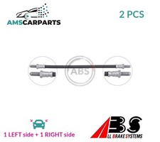 BRAKE HOSE LINE PIPE REAR SL