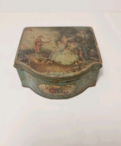 Antique vintage square and - antique/vintage,
