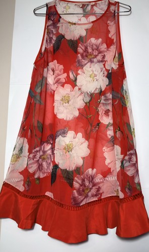 Ted baker beach cover - ted,