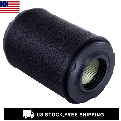 Air filter cleaner - filter, for