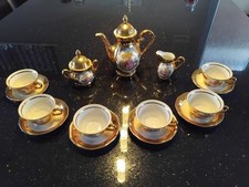 Bavaria Antique Porcelain