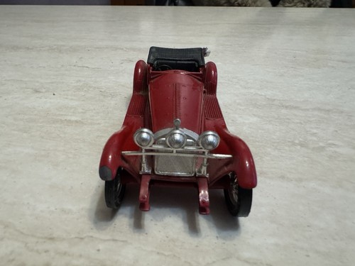 Alfetta 1750 polistil - cc,