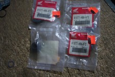 HONDA FL400 TRX250R TRX300EX TRX450R FRONT SUSPENSION BEARINGS 4no 91077-HB9-672