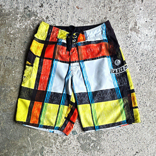 Volcom men multicolour - volcom, men’s