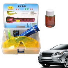 Air Conditioner Leak Detector