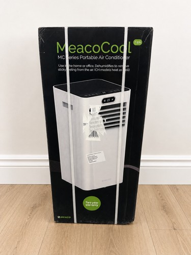 Meacocool mcseries pro - meacocool, 7000btu