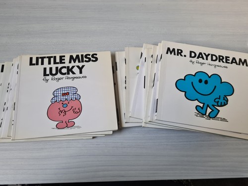 Men little miss x15 - ,
